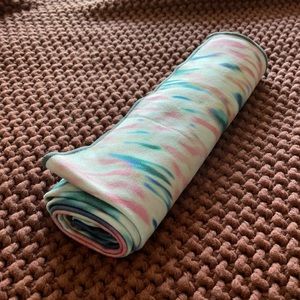 Manduka eQua Yoga Mat Towel